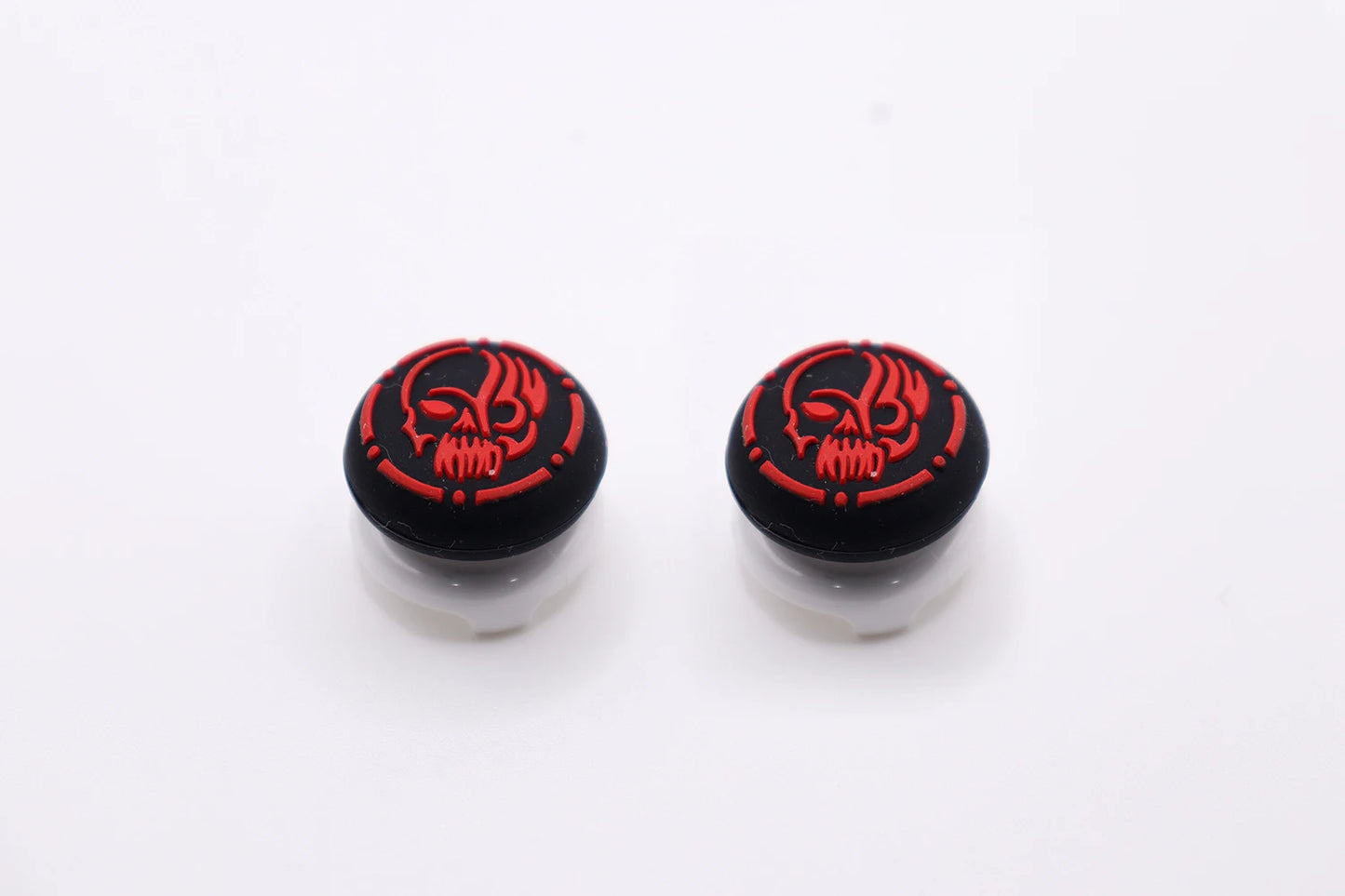 3D Thumb Stick Grip Cap Joystick Cover For PS4/PS5/XBOX One/360 Controller Accesorios Thumbstick Cover