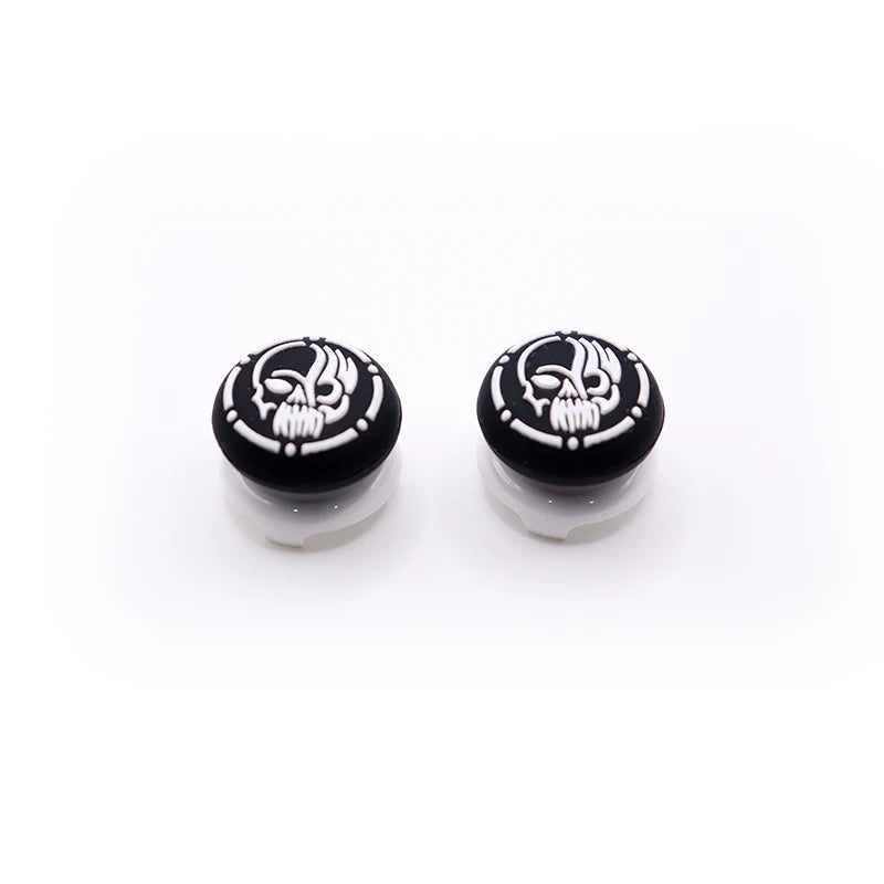 3D Thumb Stick Grip Cap Joystick Cover For PS4/PS5/XBOX One/360 Controller Accesorios Thumbstick Cover